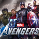 Image for article titled Earth's Least Imaginative Heroes: Marvel's Avengers Game Underwhelms